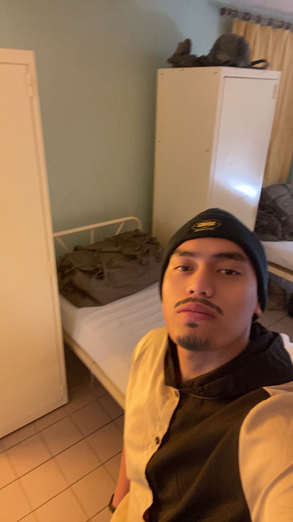 Profil de Doran