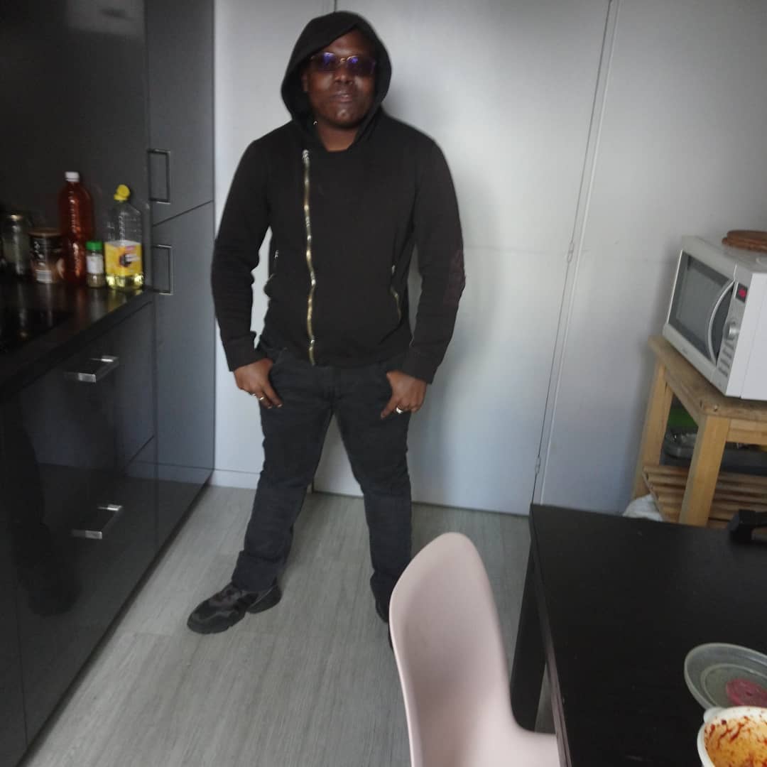 Profil de Gregory