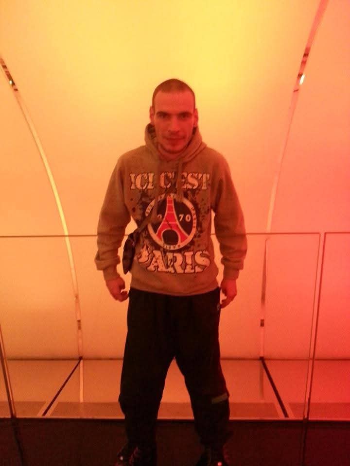 Profil de Djalal