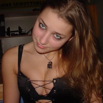 Profil de Annastasia