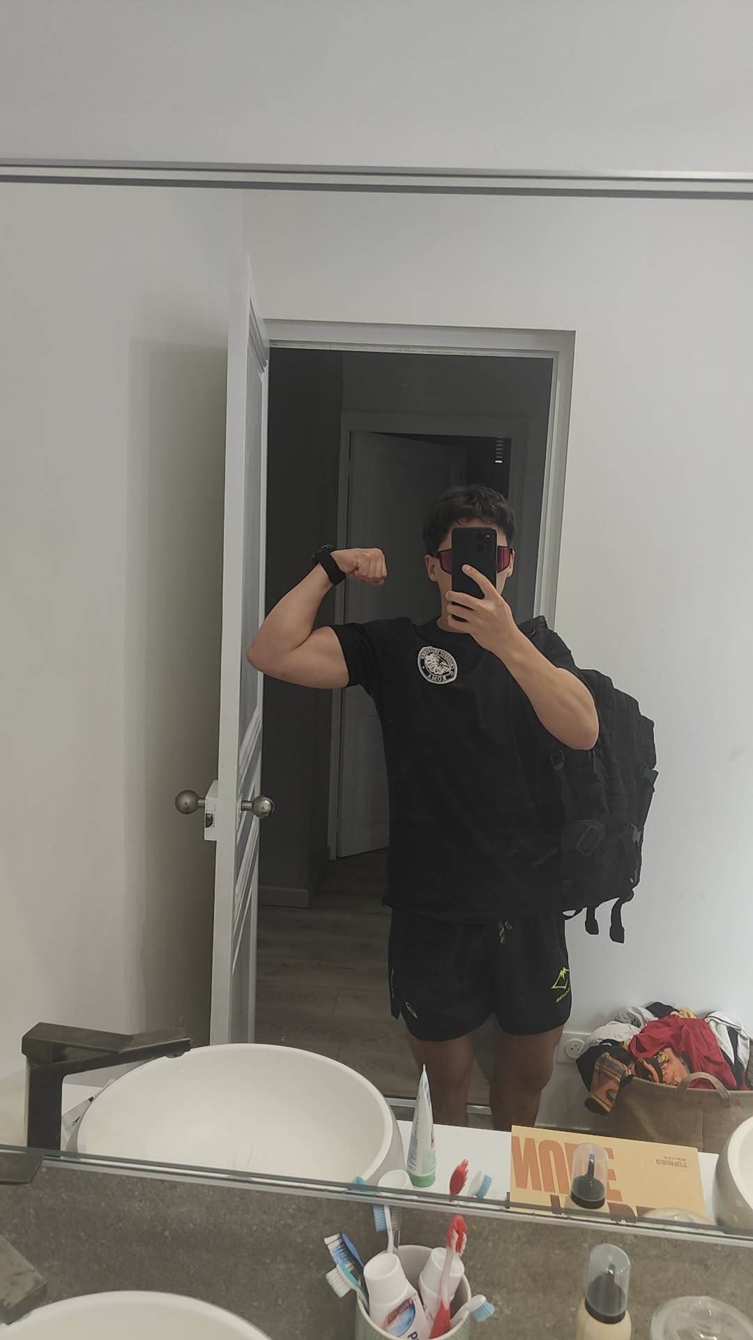 Profil de Priscillien