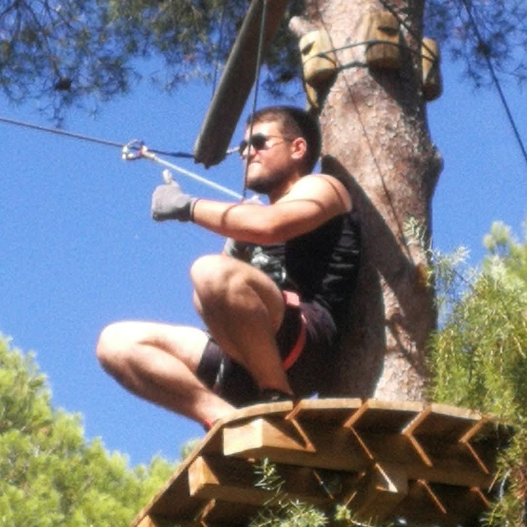 Profil de Houssen