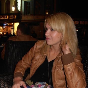 Profil de Issraa