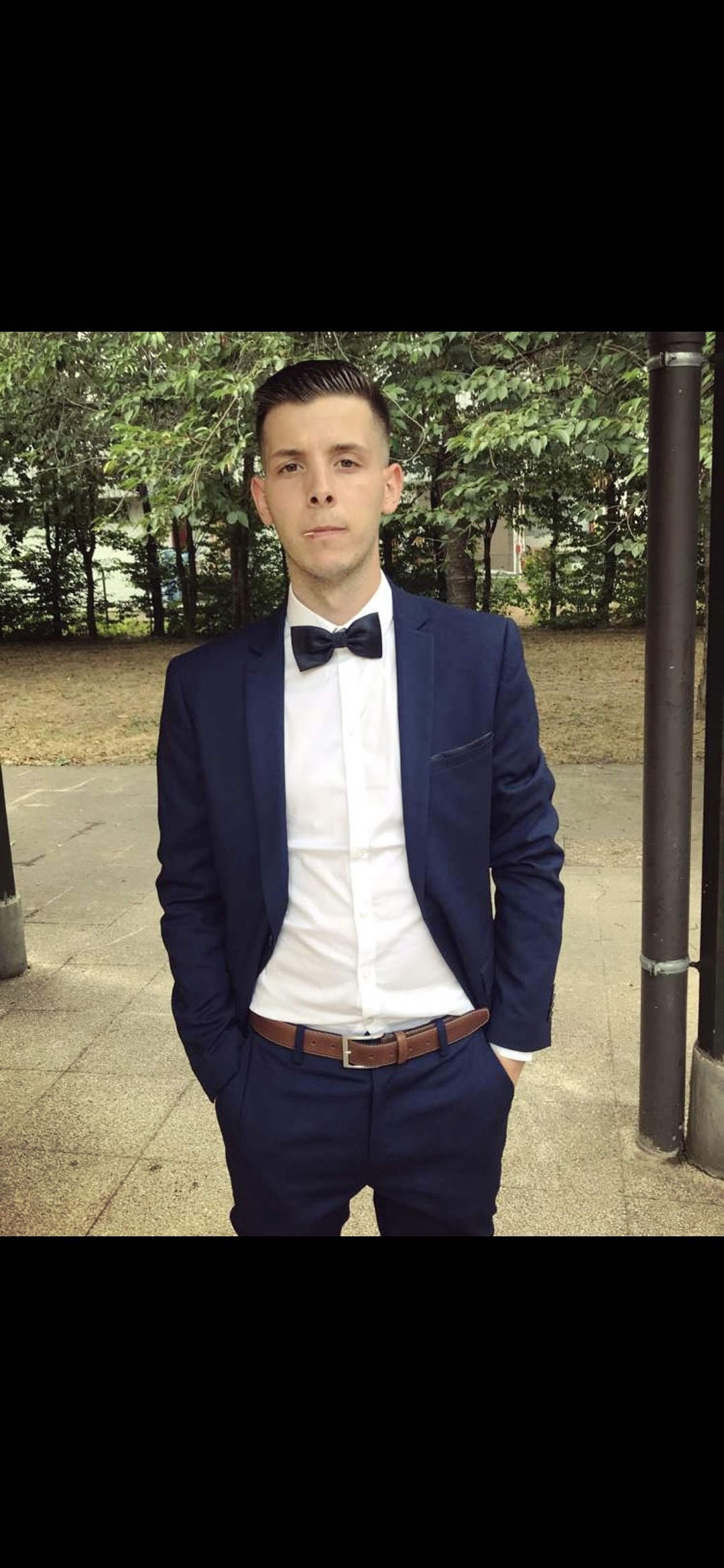 Profil de Zaccharie