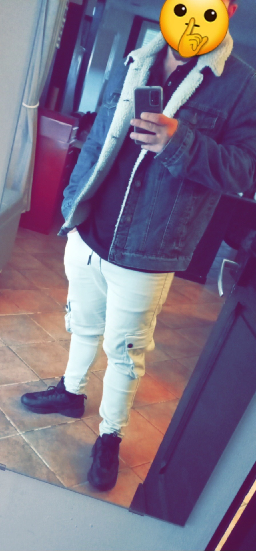 Profil de Hamdi