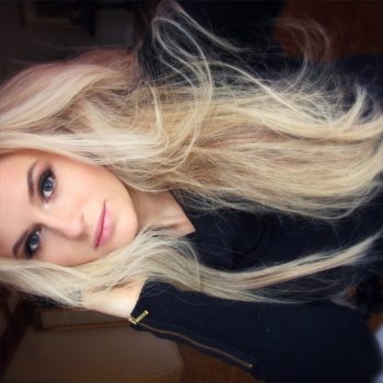 Profil de Krystelle
