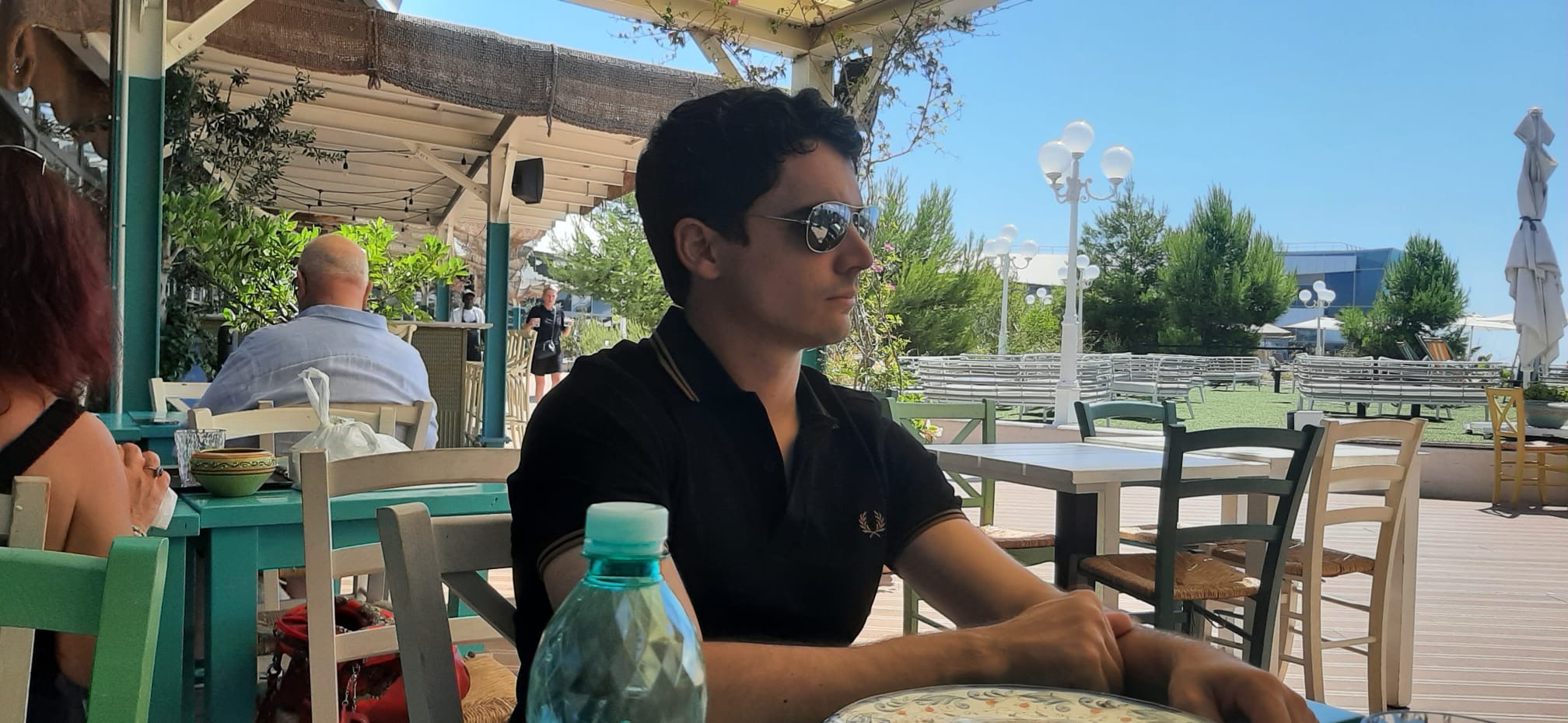 Profil de Emirhan