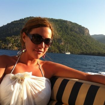 Profil de Caterine