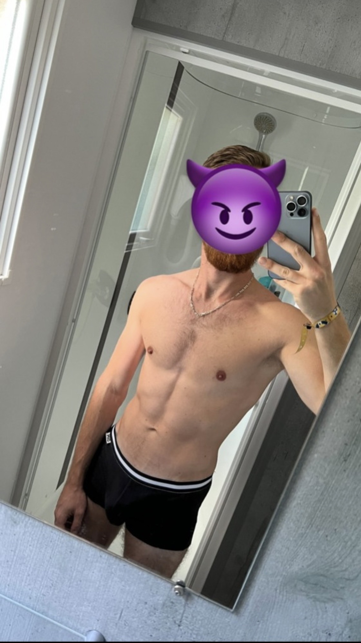 Profil de Seyf