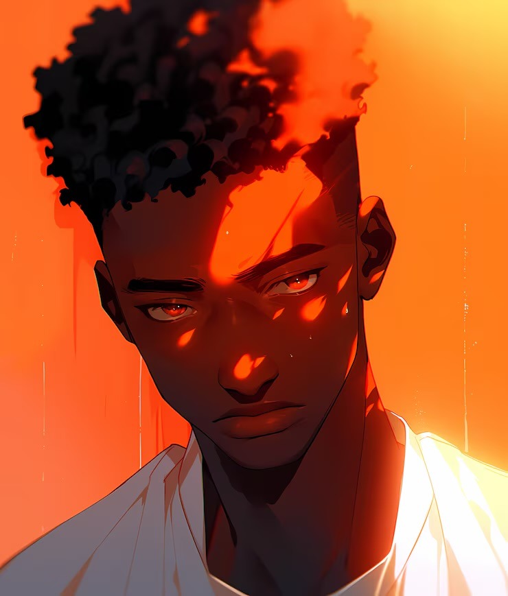 Profil de Akram