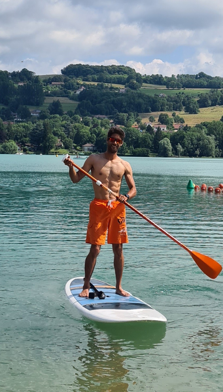 Profil de Matti
