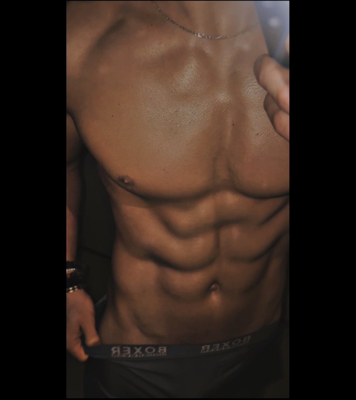 Profil de Steave