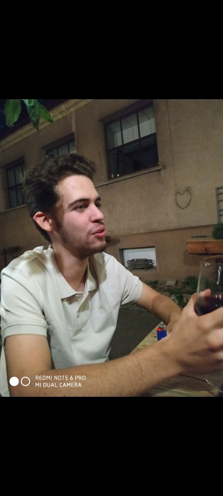 Profil de Teoman