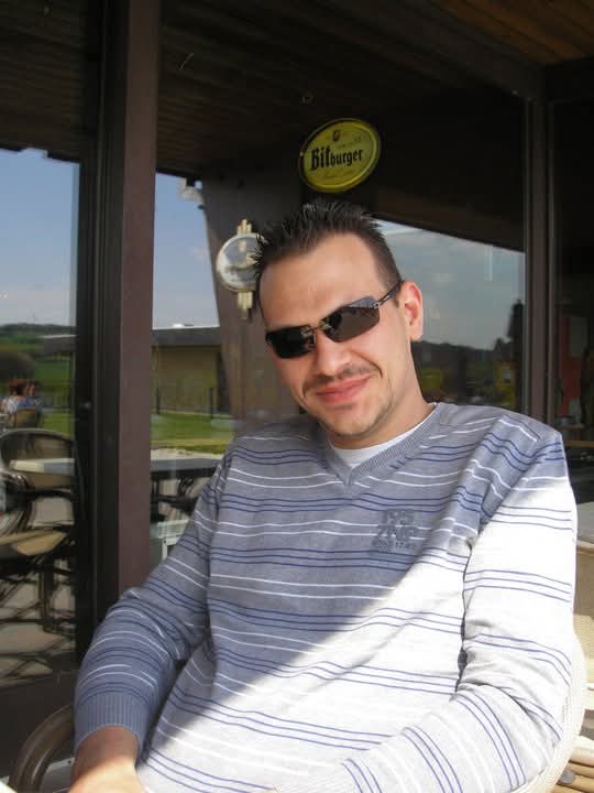 Profil de Béryl