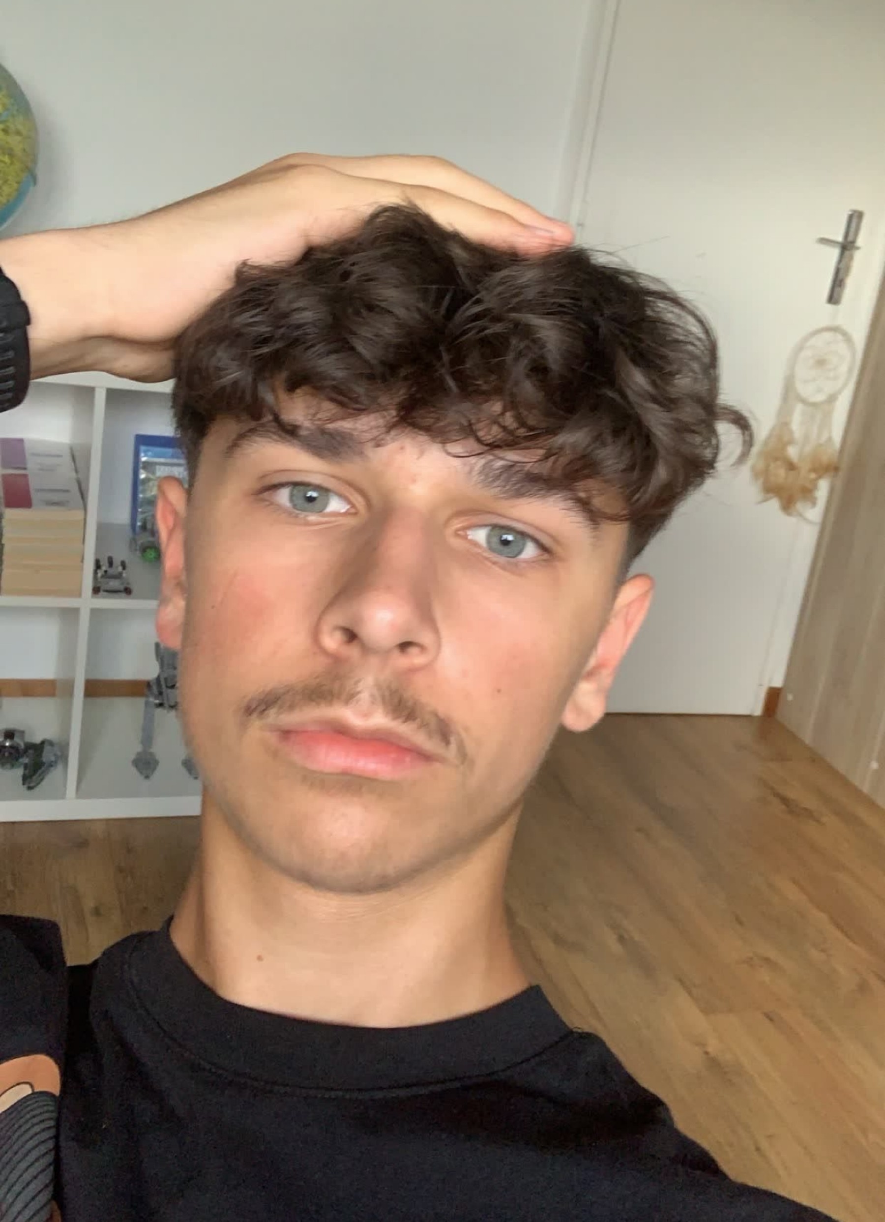 Profil de Kaelig