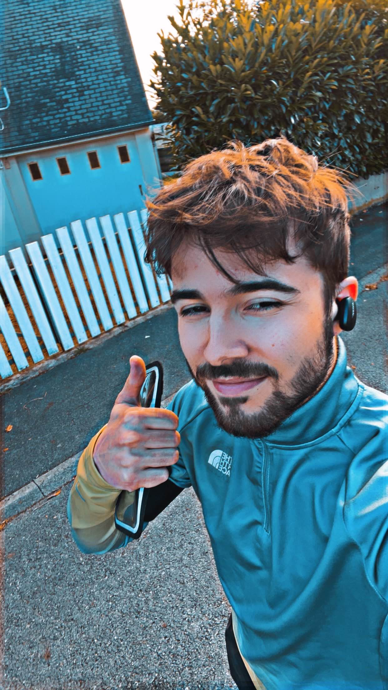 Profil de Florimont