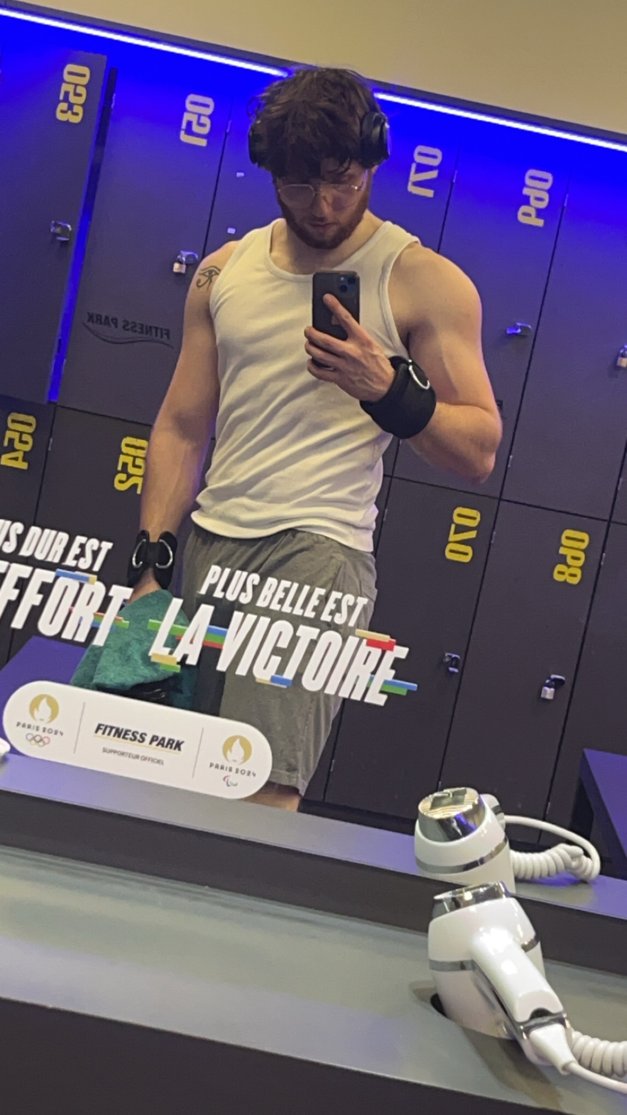 Profil de Stanislaus