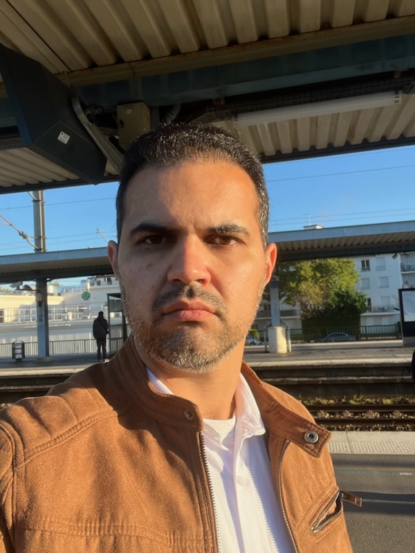 Profil de Marcelo