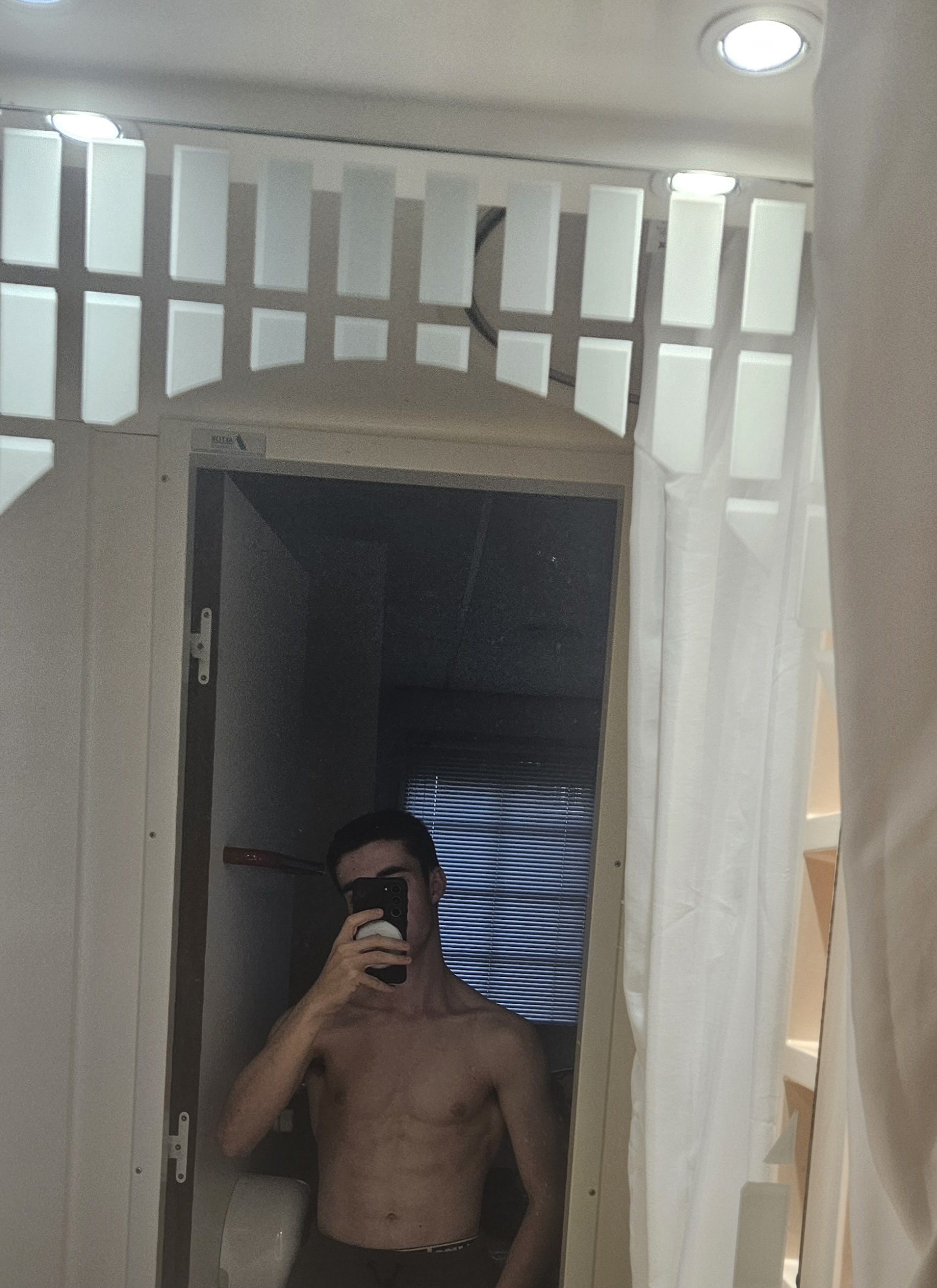 Profil de Maleck