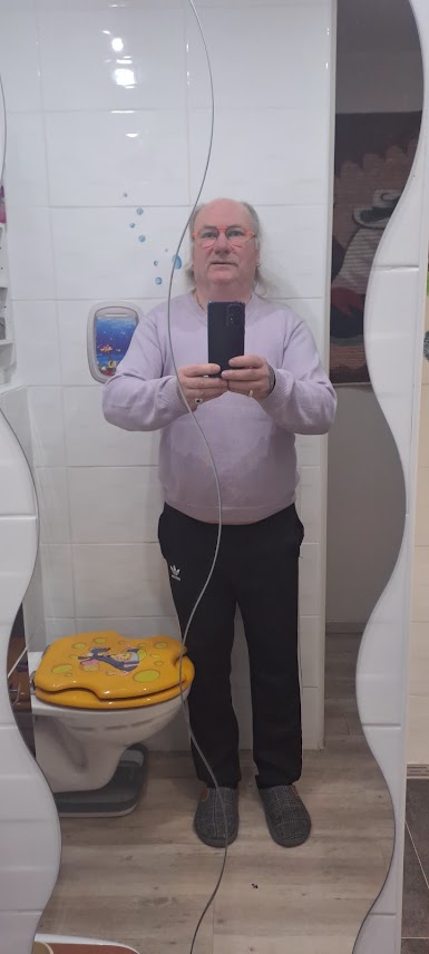 Profil de Ode