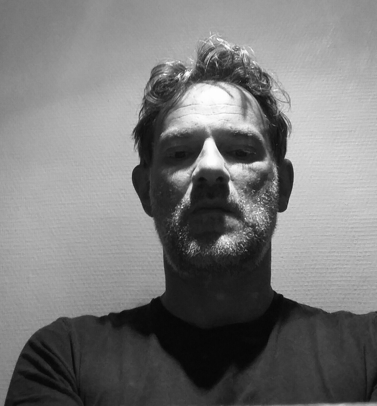 Profil de Luken