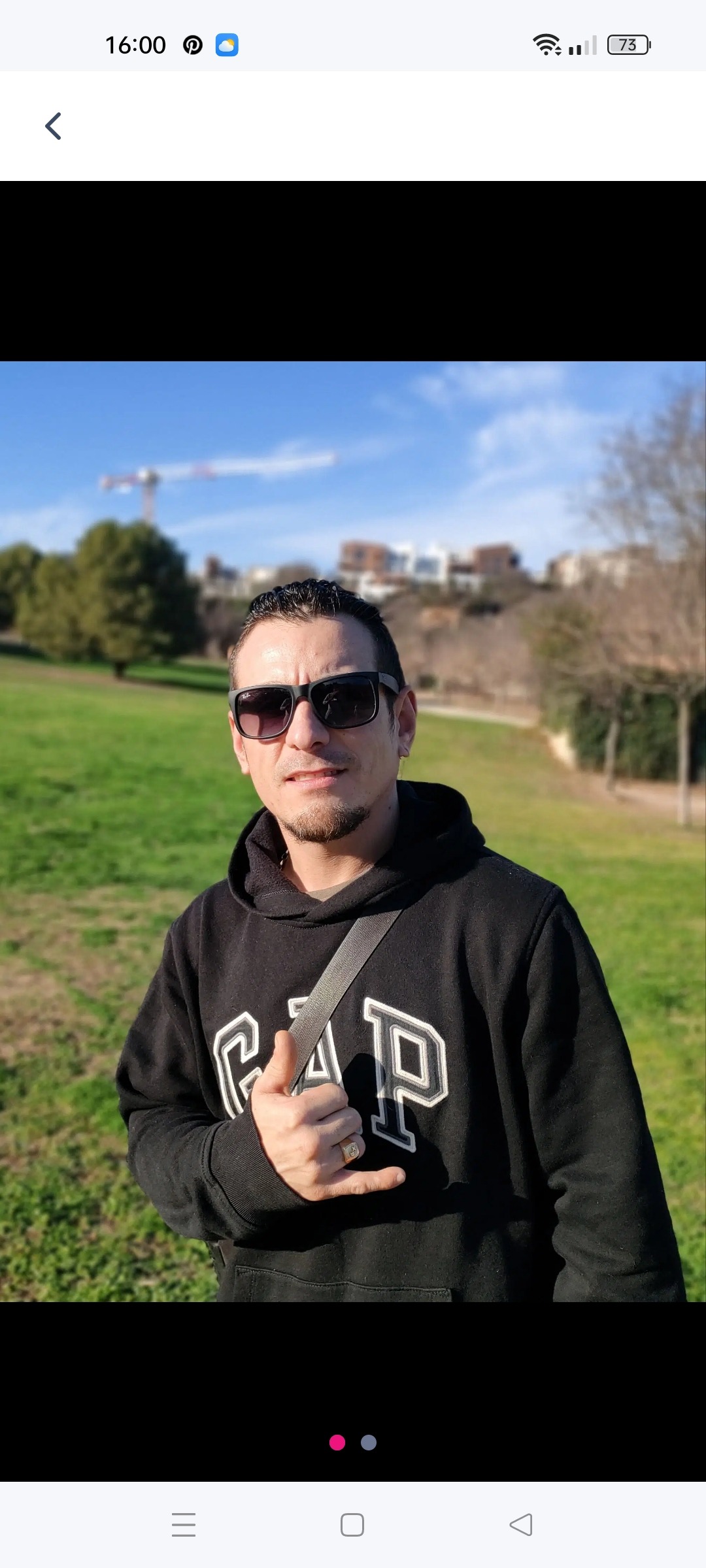 Profil de Bruno
