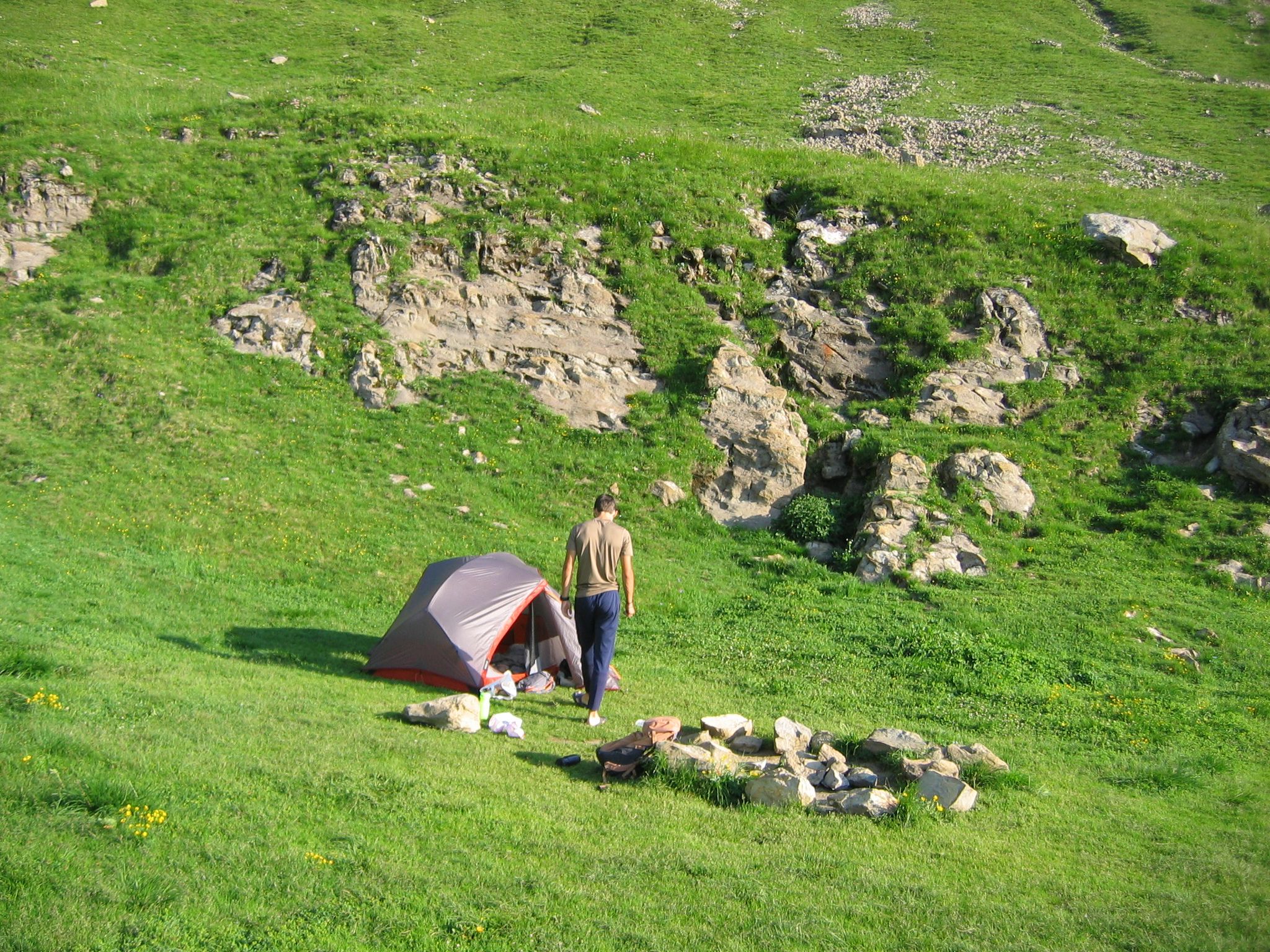 Profil de Abdel-majid