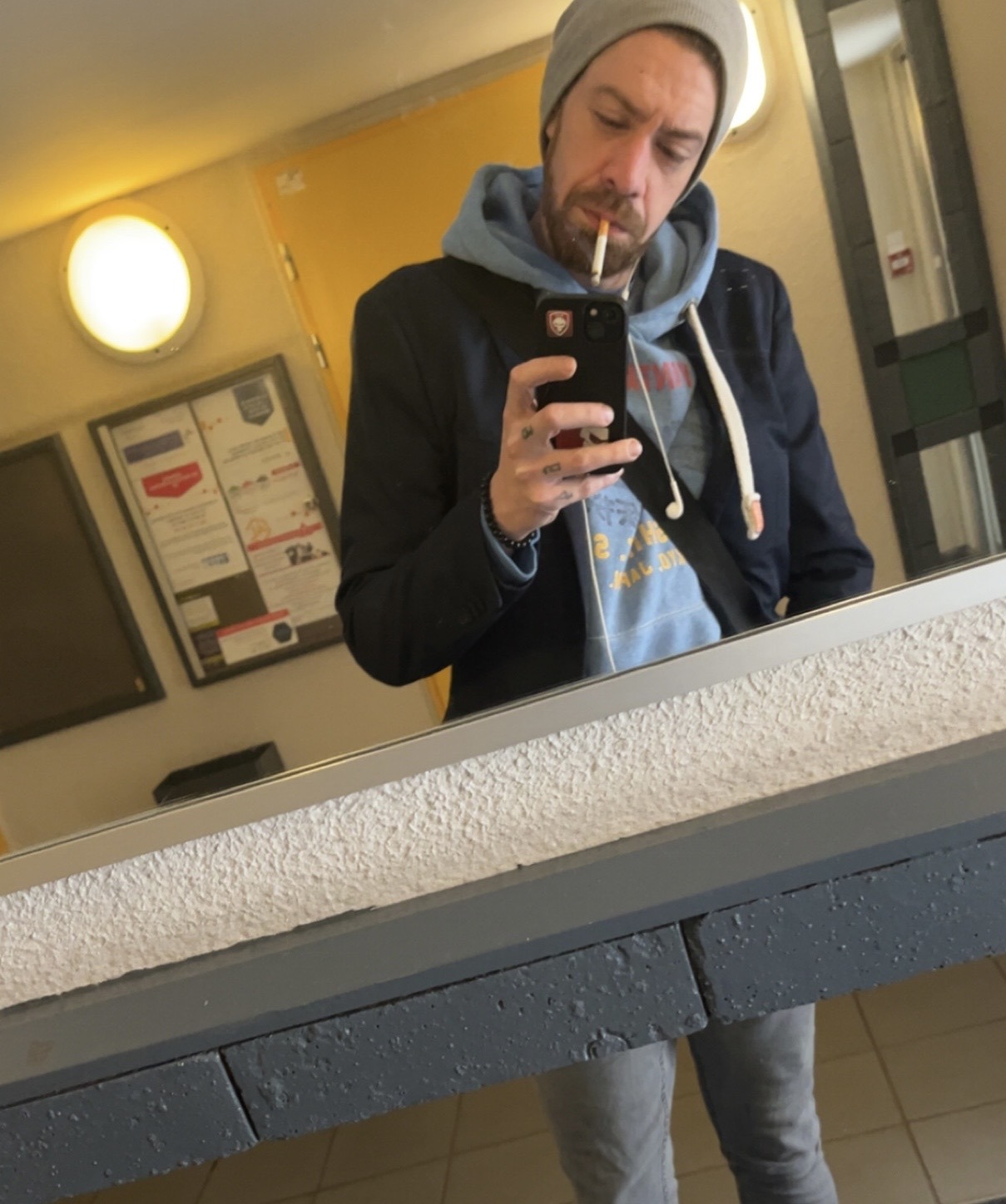 Profil de Anselme