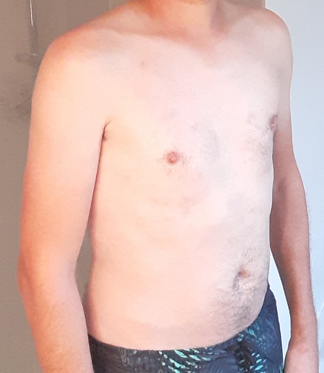 Profil de Nehemy