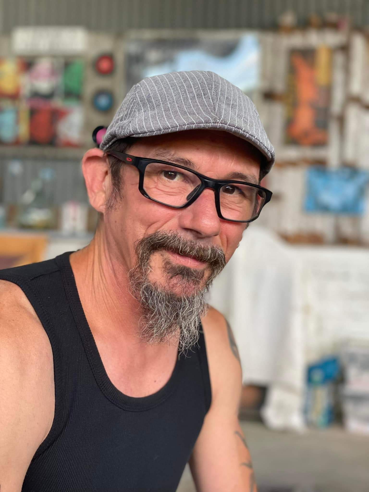 Profil de Mustafa