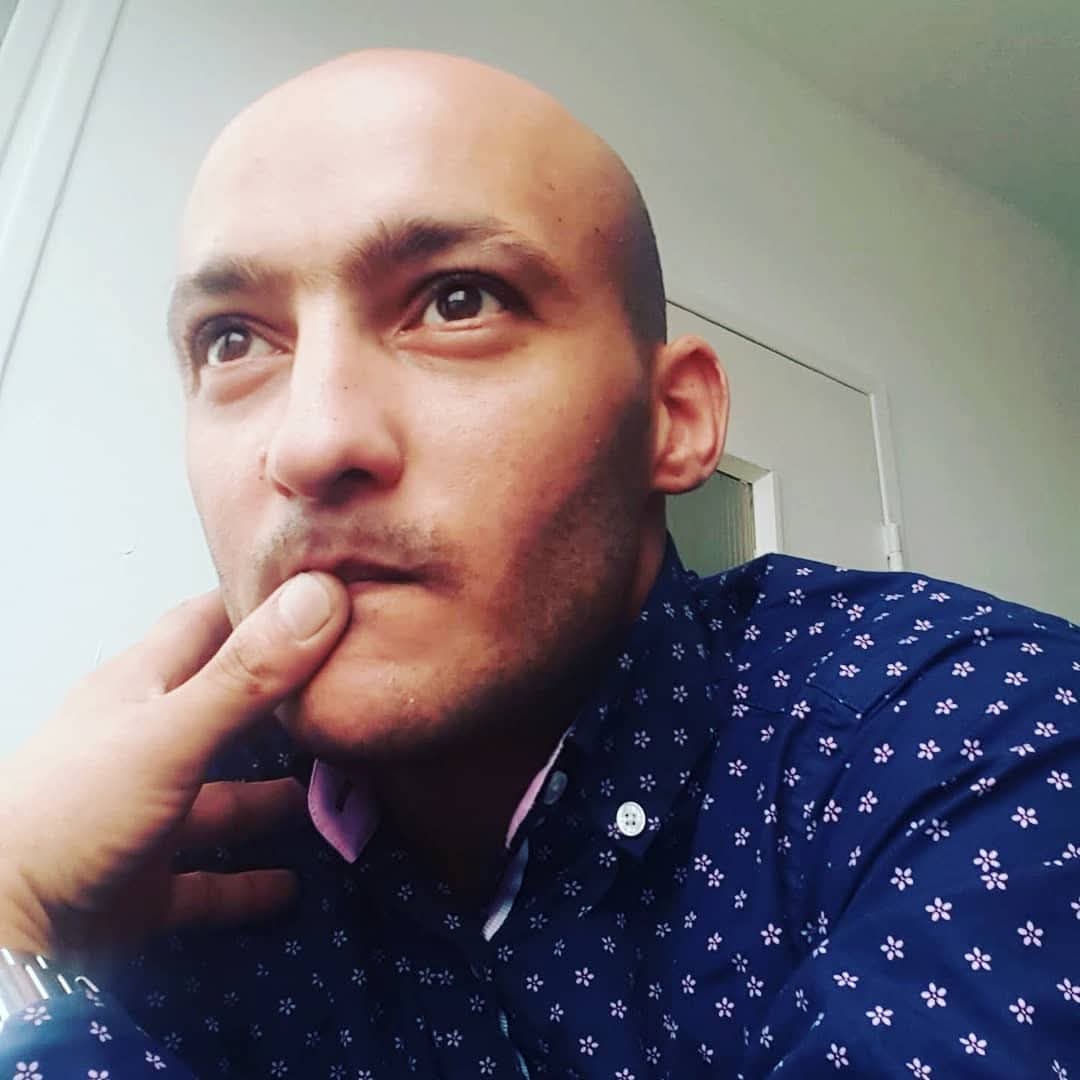 Profil de Mohamed-habib