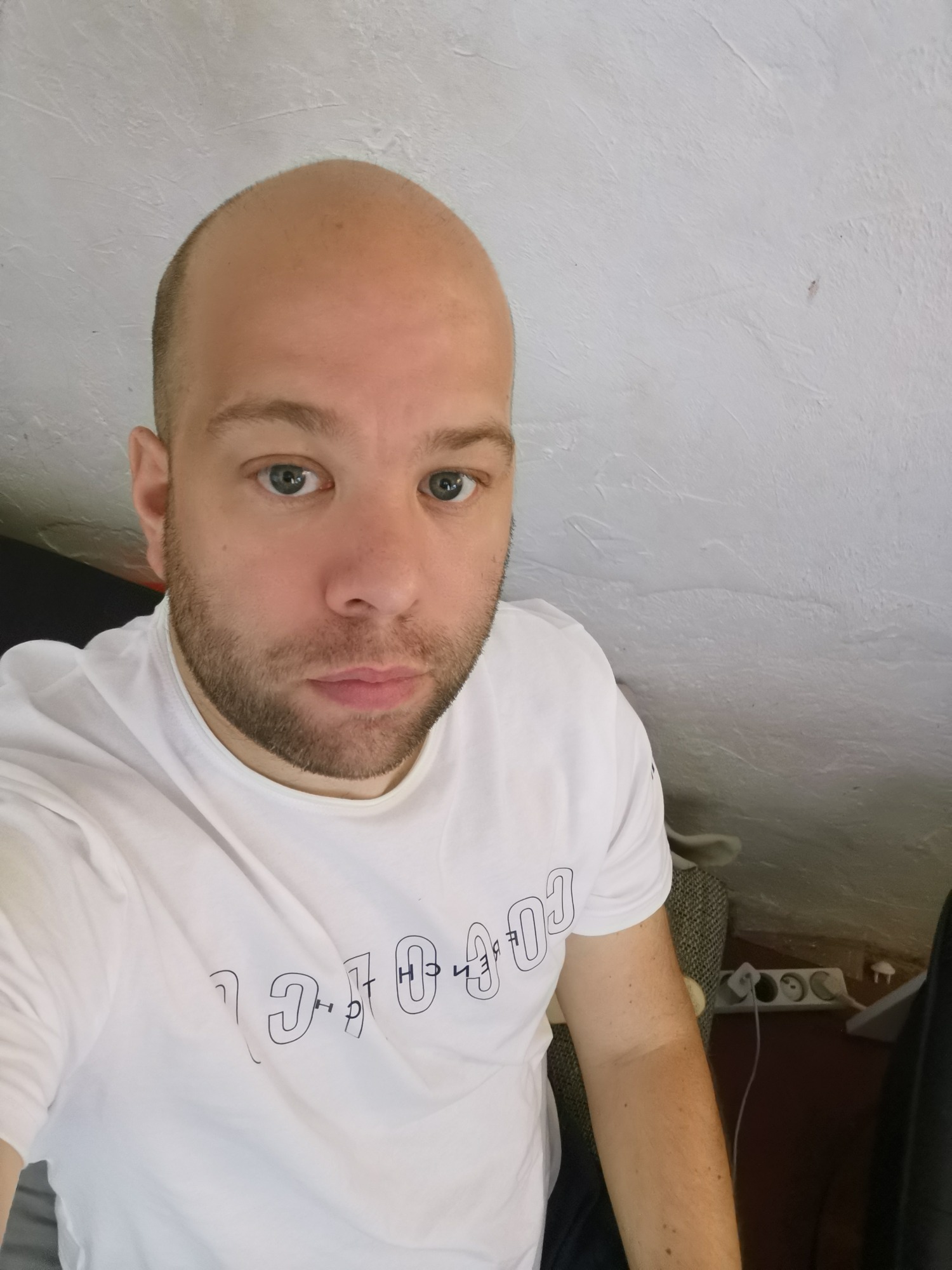 Profil de Eyal