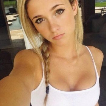 Profil de Louise
