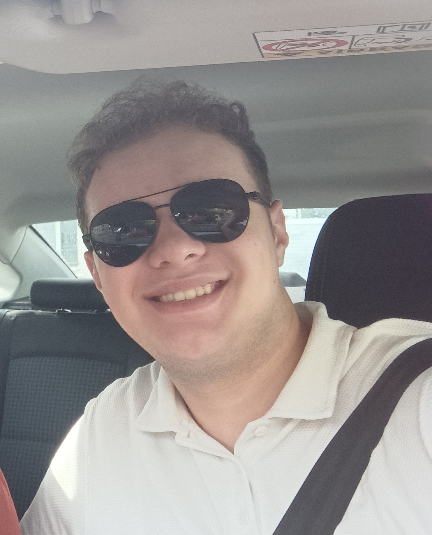 Profil de Djem