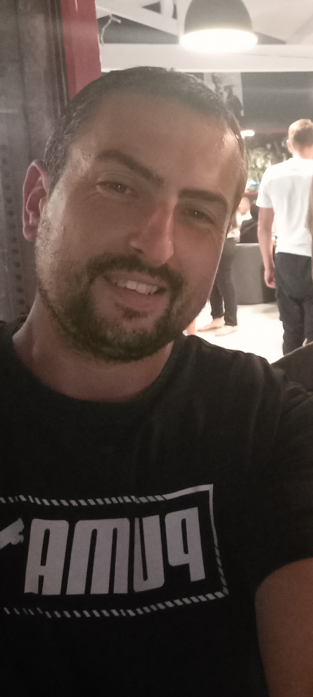 Profil de Talha