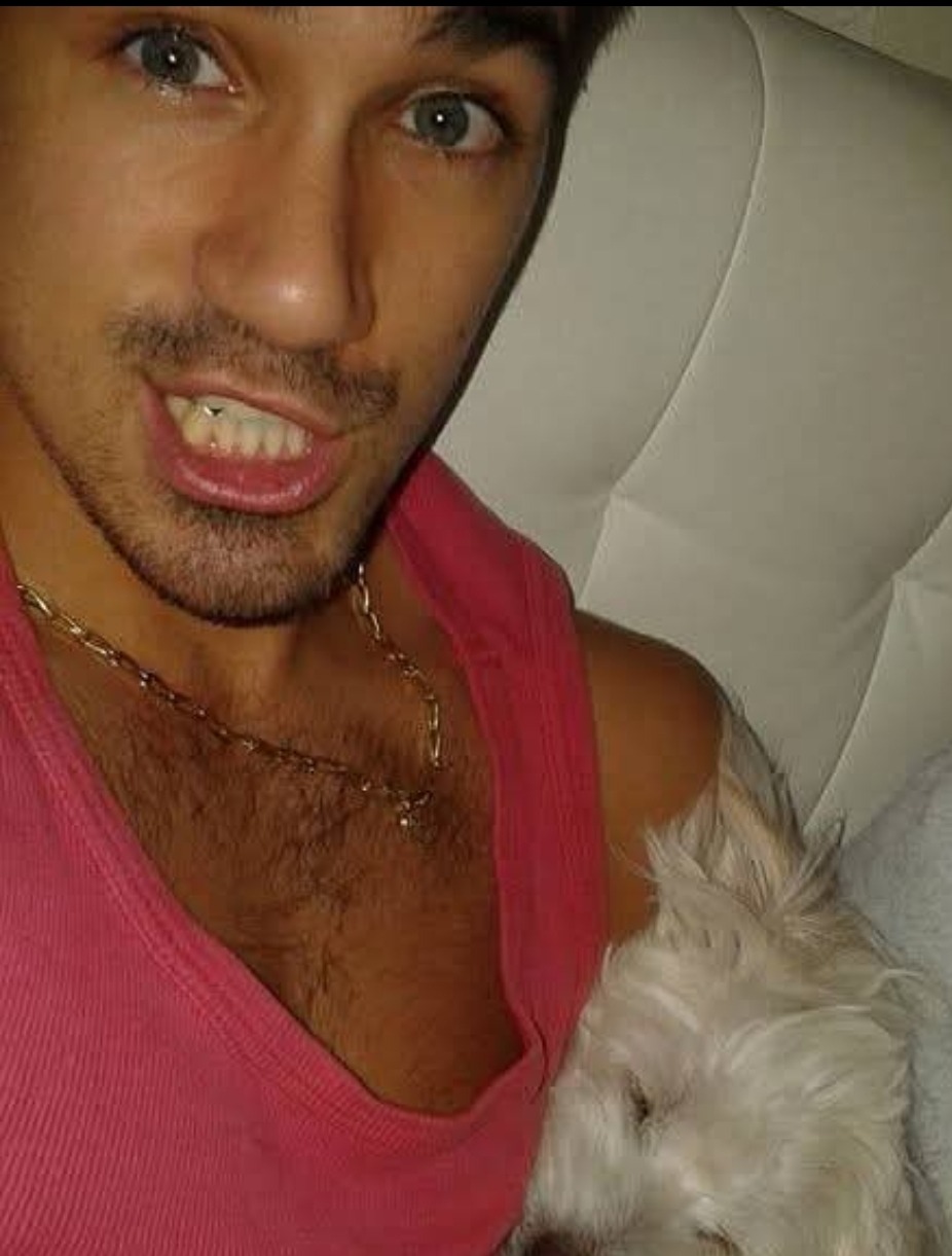 Profil de Sandor