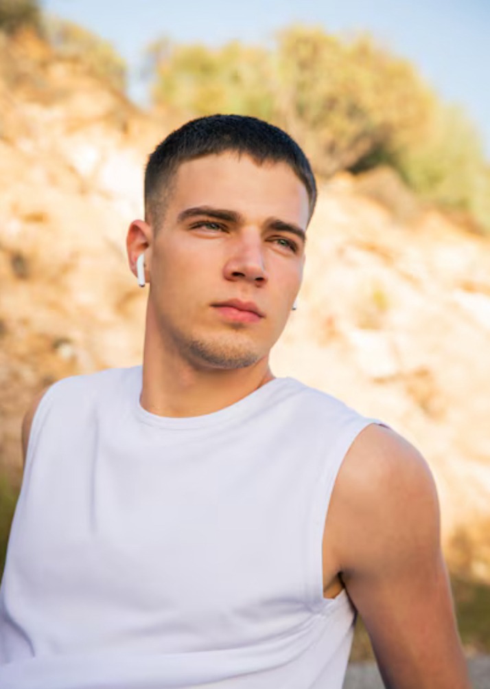 Profil de Marc-eric