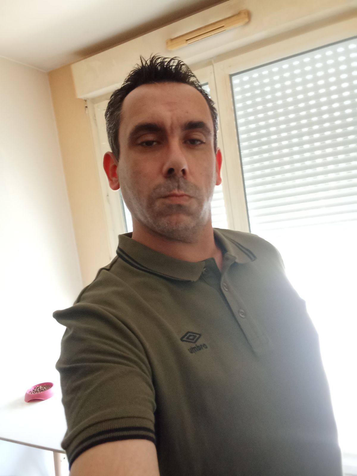 Profil de Shaun