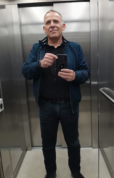 Profil de Maixent