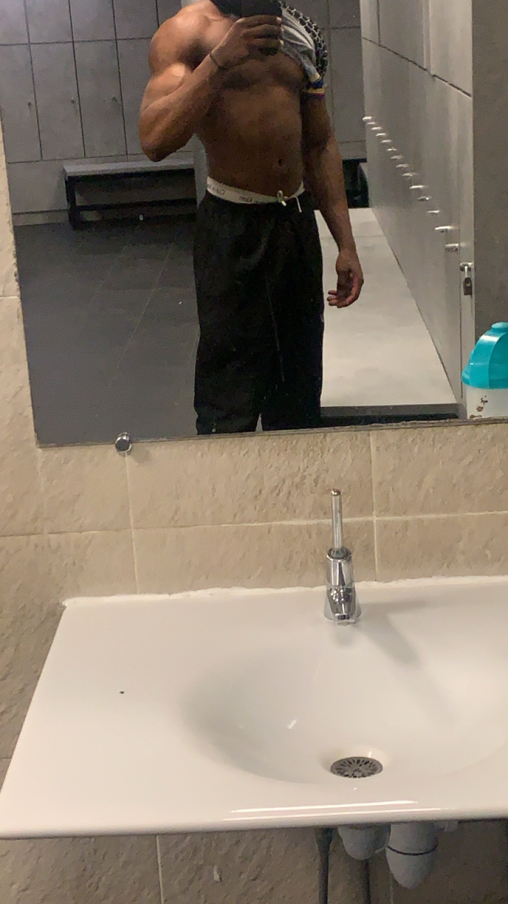 Profil de Théophane