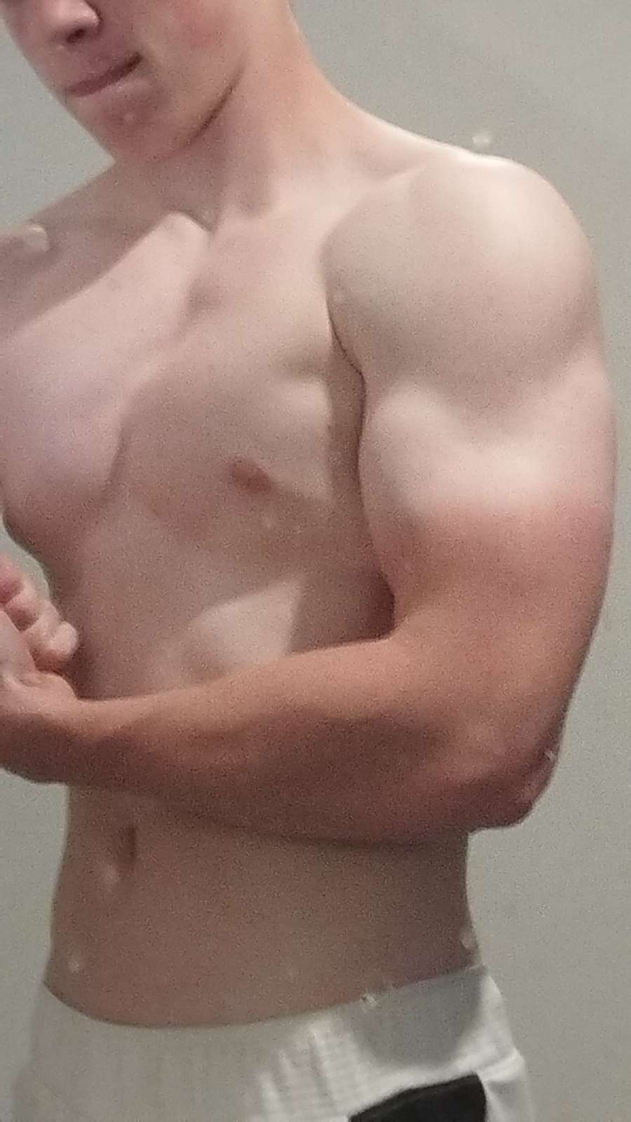 Profil de Carmelien