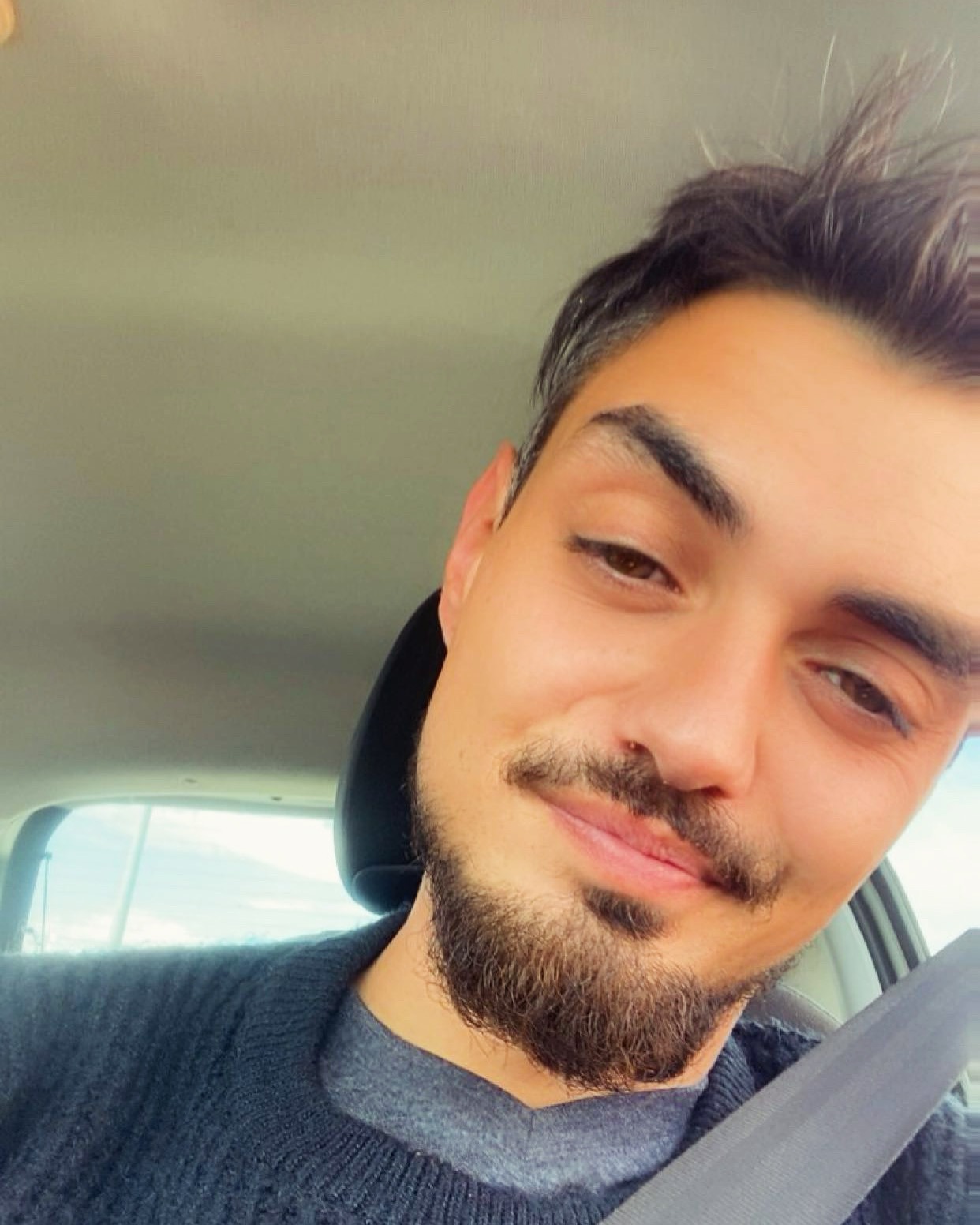 Profil de Israfil