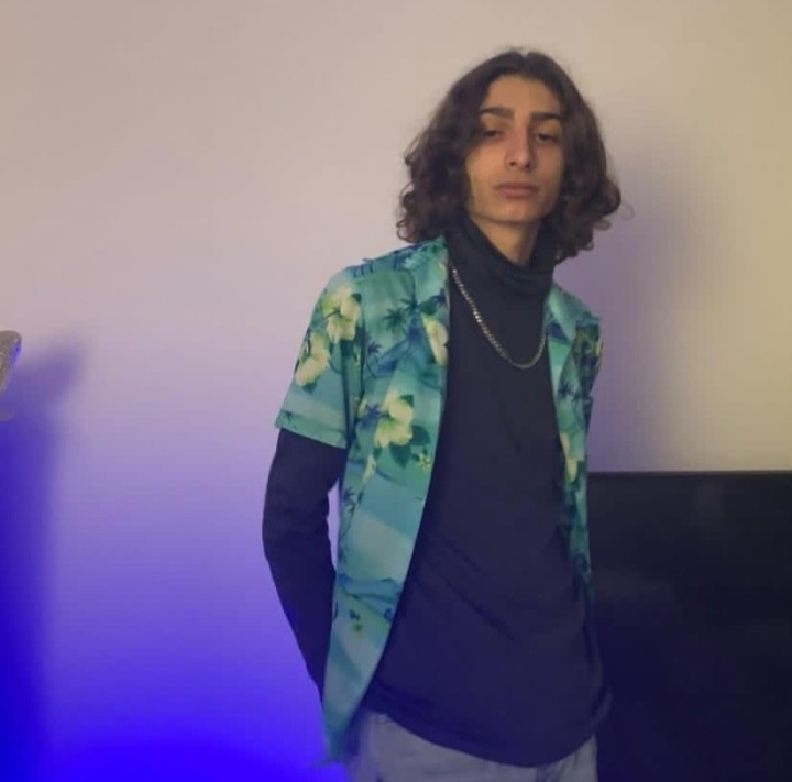 Profil de Yve