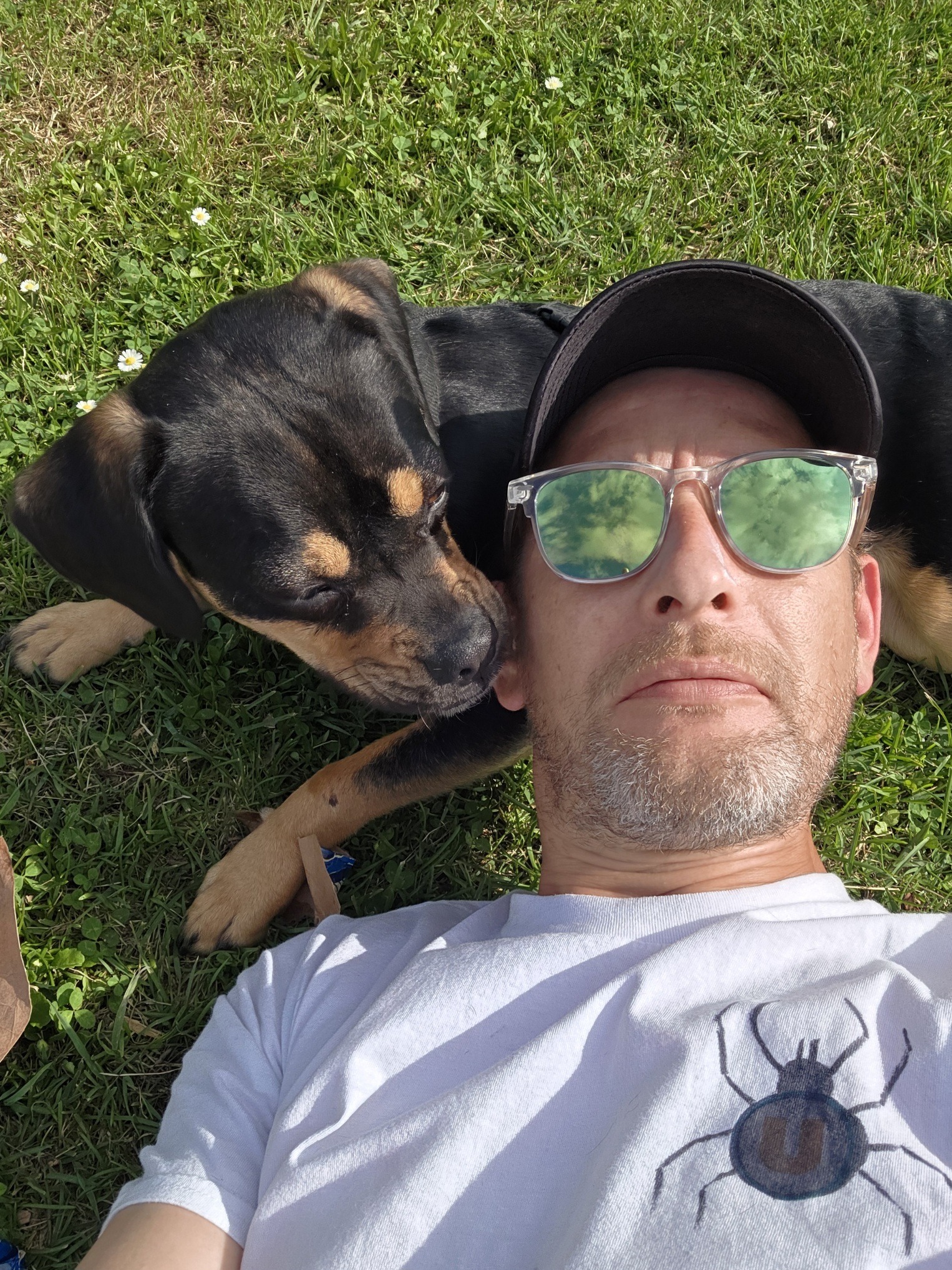 Profil de Atilio