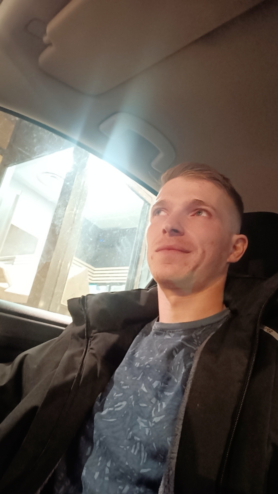 Profil de Emrick