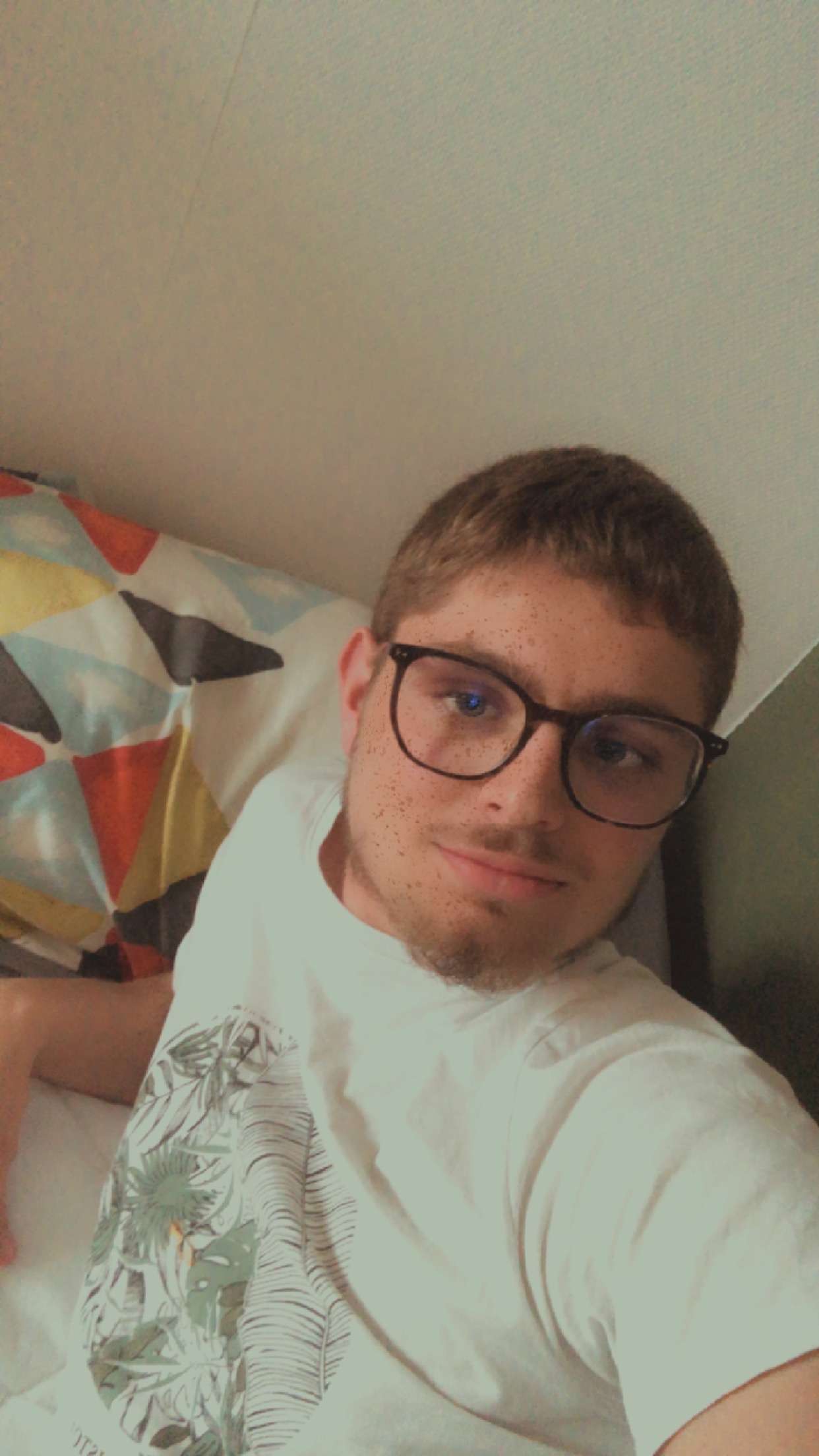 Profil de Jowan