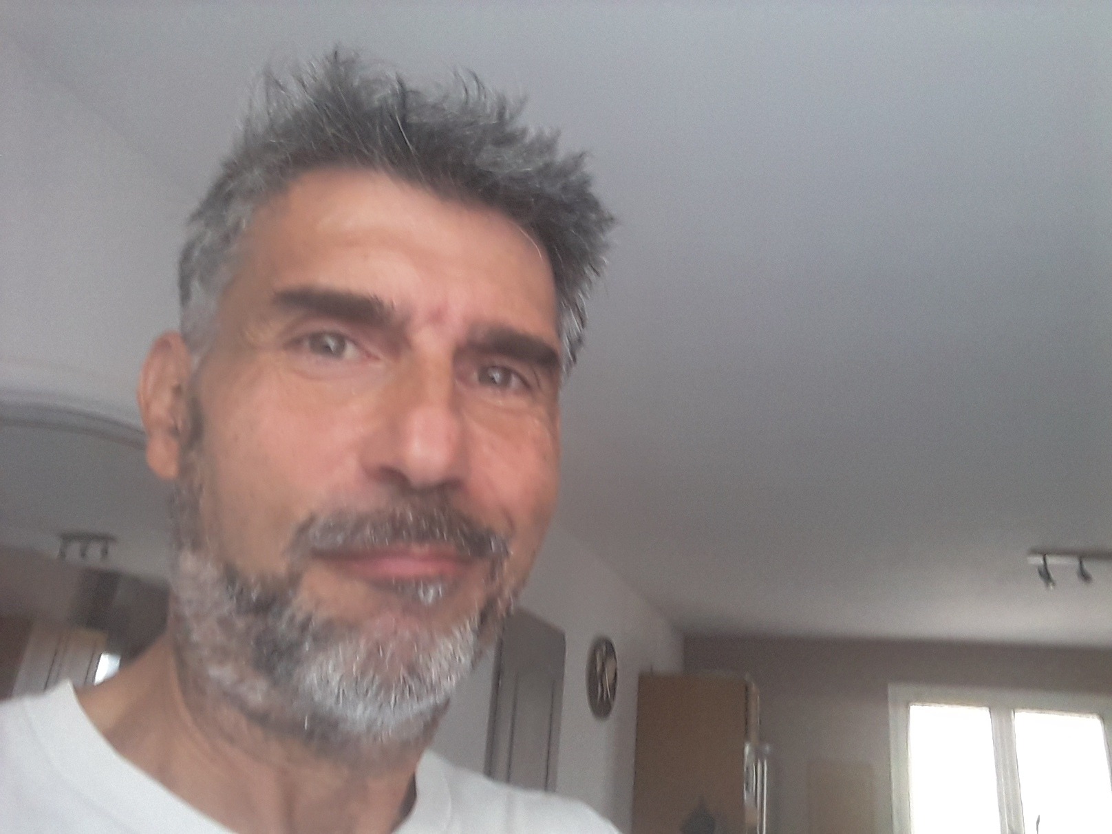 Profil de Monsif