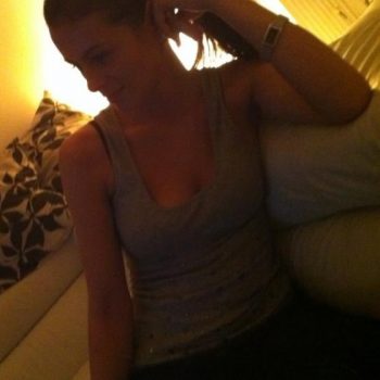 Profil de Arantxa