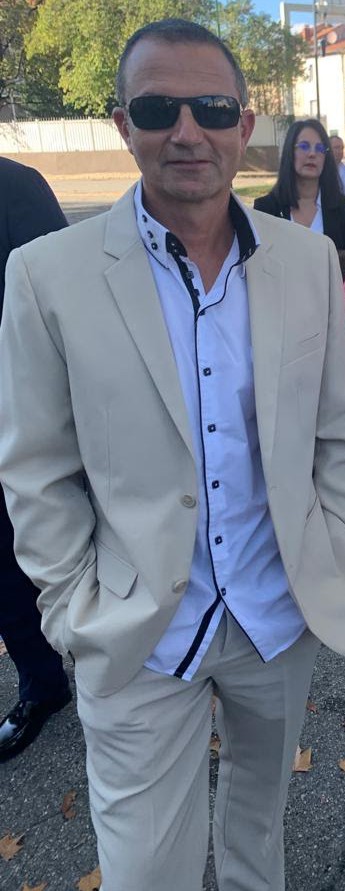 Profil de Mohsen