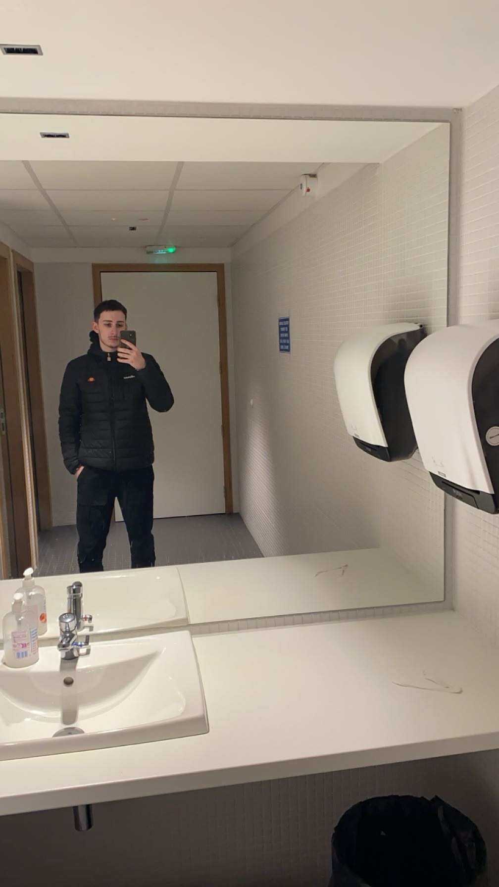 Profil de Bilaly
